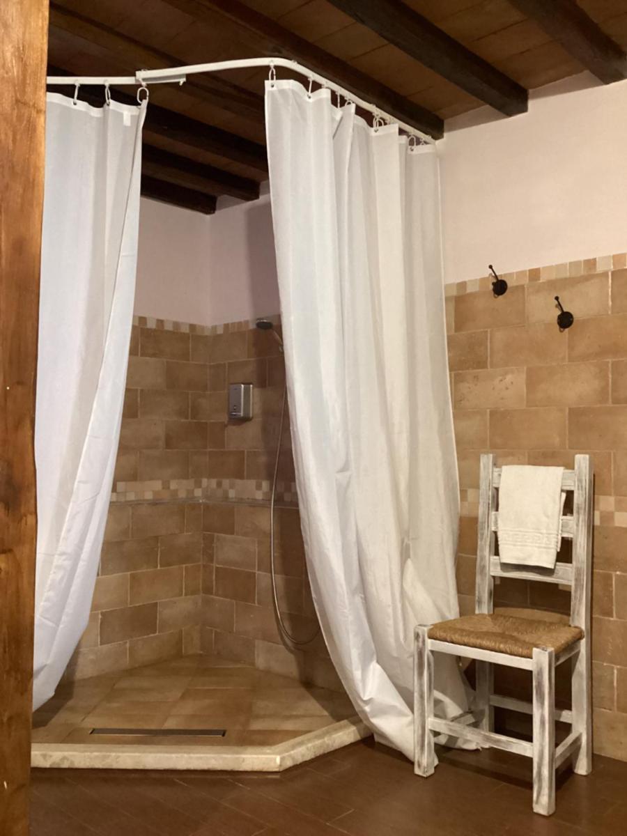 La Vecchia Stalla B&B Narni Kültér fotó