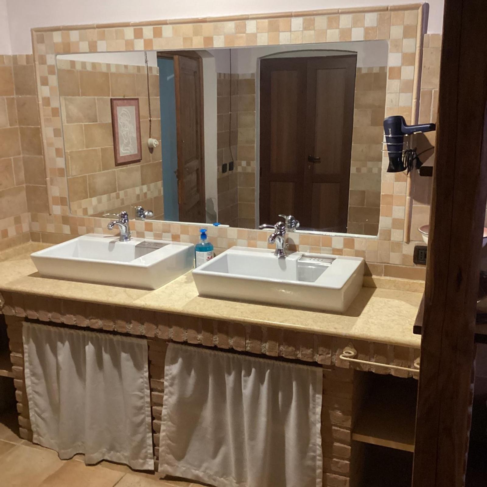 La Vecchia Stalla B&B Narni Kültér fotó