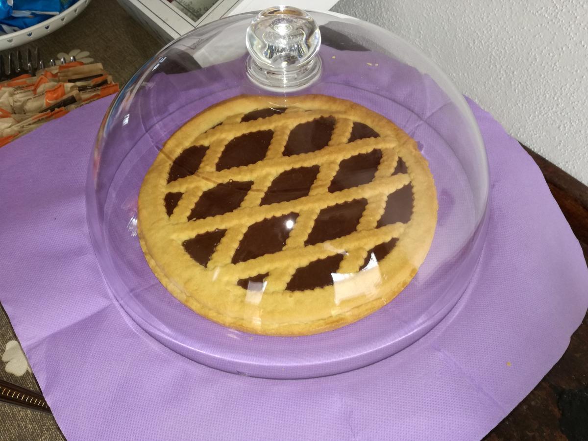 La Vecchia Stalla B&B Narni Kültér fotó
